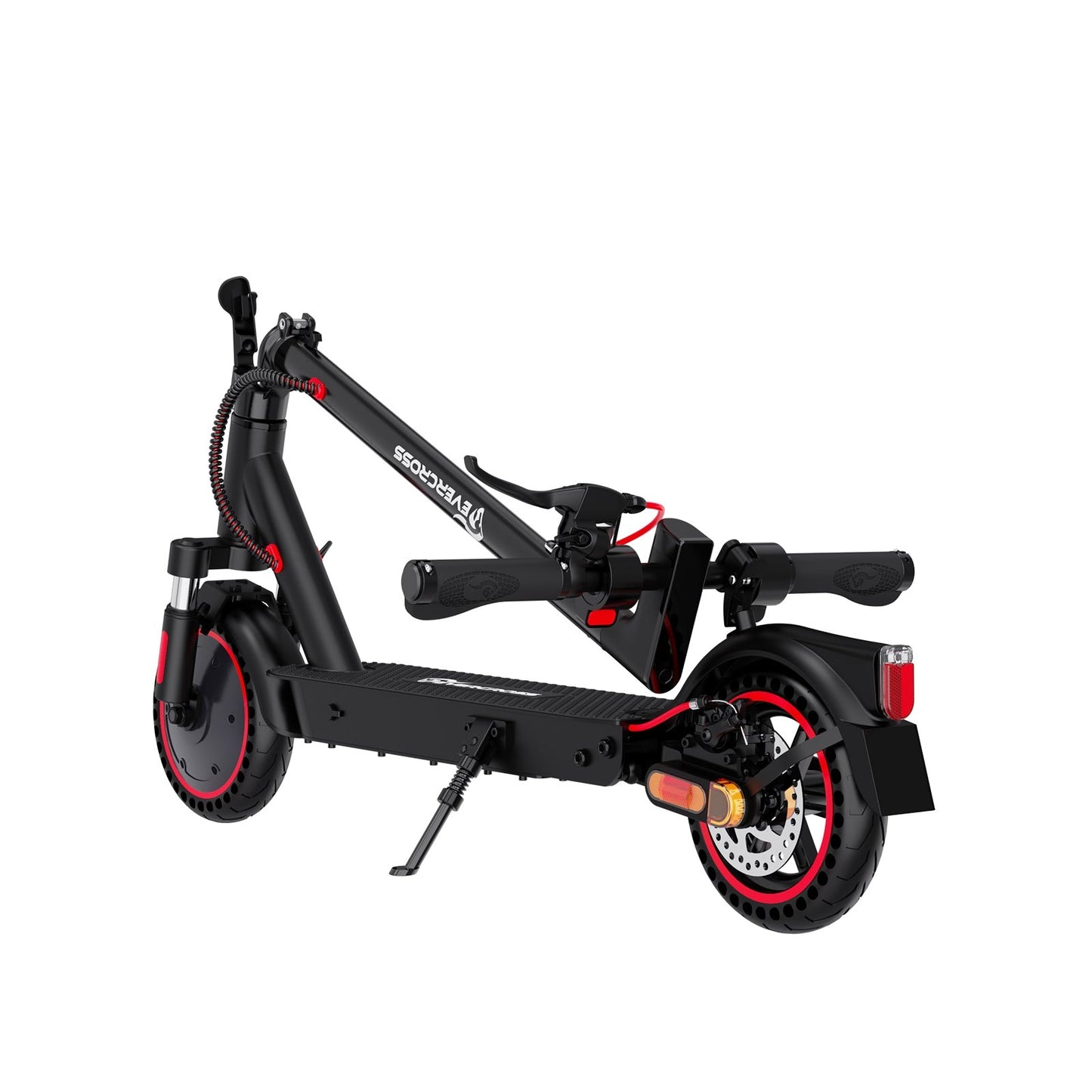 NEU E-Scooter Evercross EV85F 8,5 400W mit ABE