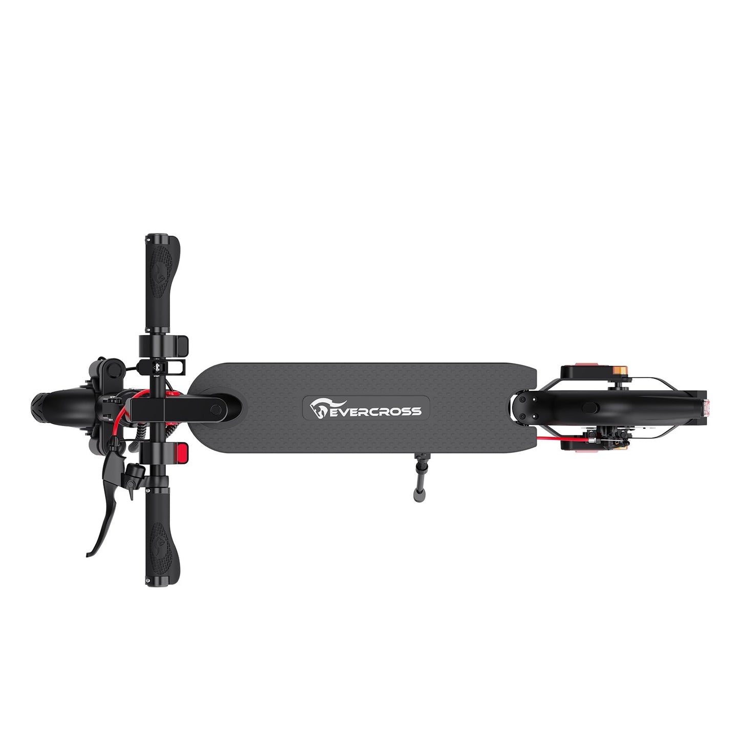 NEU E-Scooter Evercross EV85F 8,5 400W mit ABE
