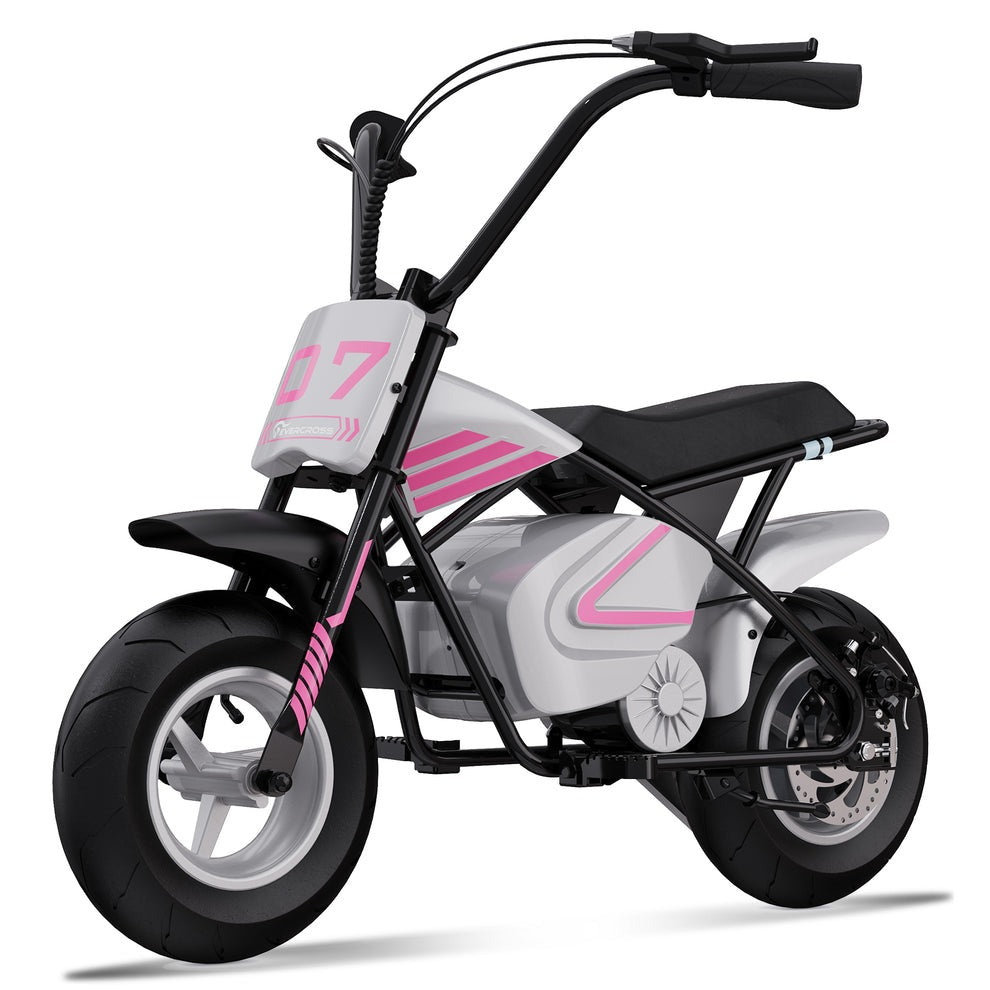 Elektro-Motorrad Evercross EV07M 300W 12" 20 km/h für Kinder