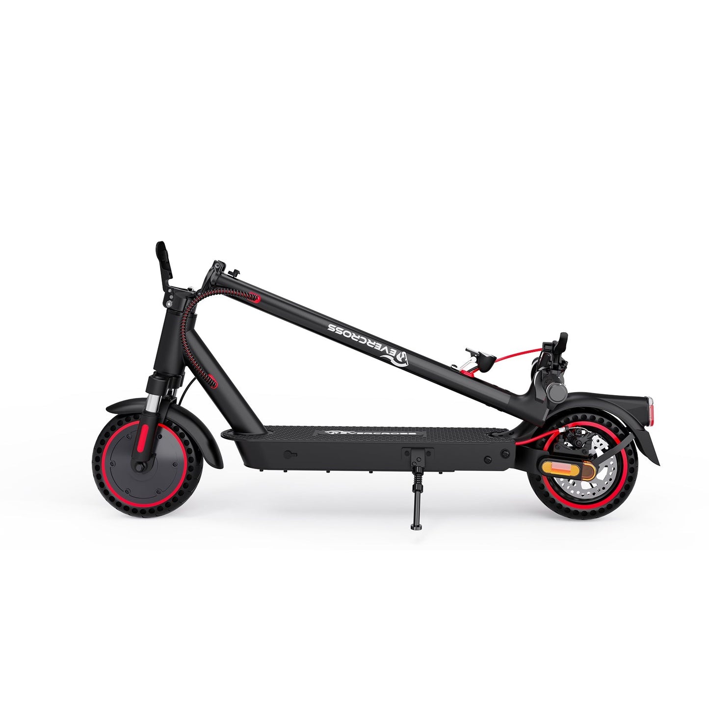 NEU E-Scooter Evercross EV85F 8,5 400W mit ABE