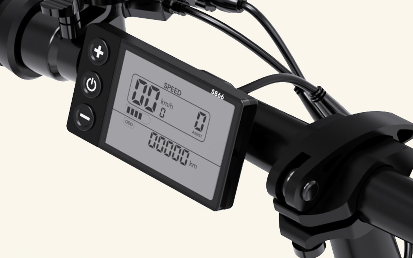 NEU E-Bike ELEKGO EG01 14" 250W