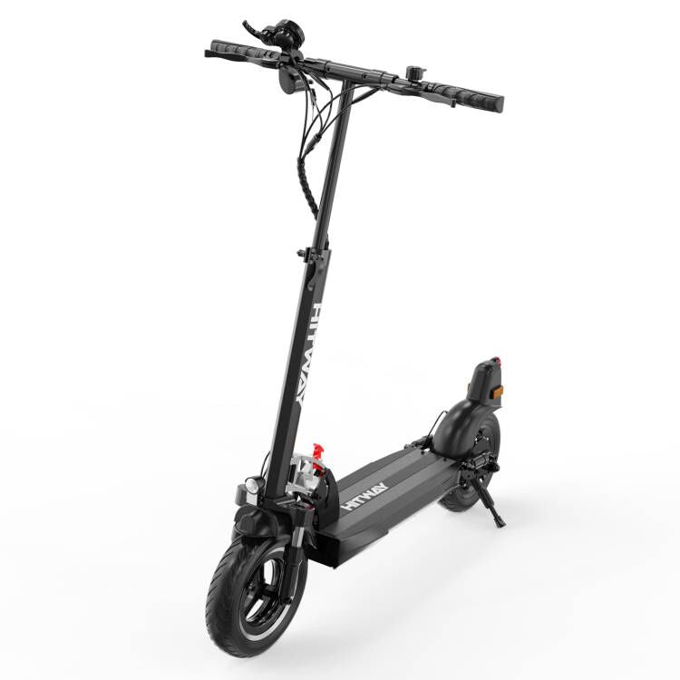 E-Scooter Hitway H5-HB24 10" 480W mit ABE