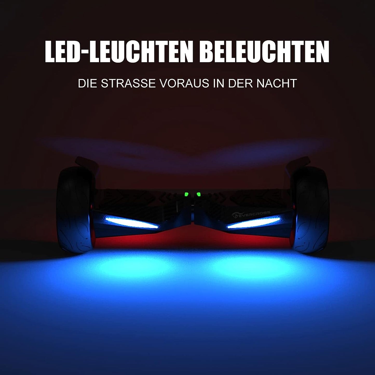 Hoverboard EV5