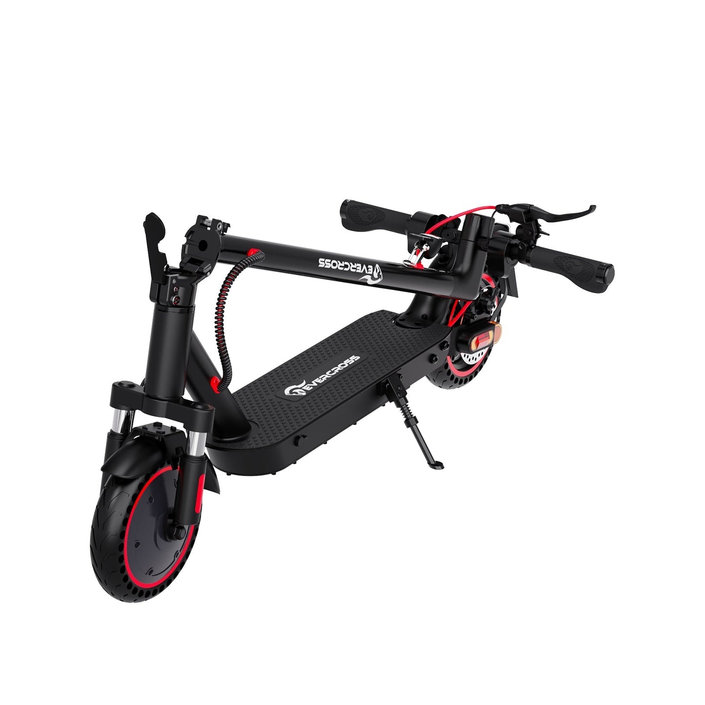 NEU E-Scooter Evercross EV85F 8,5 400W mit ABE