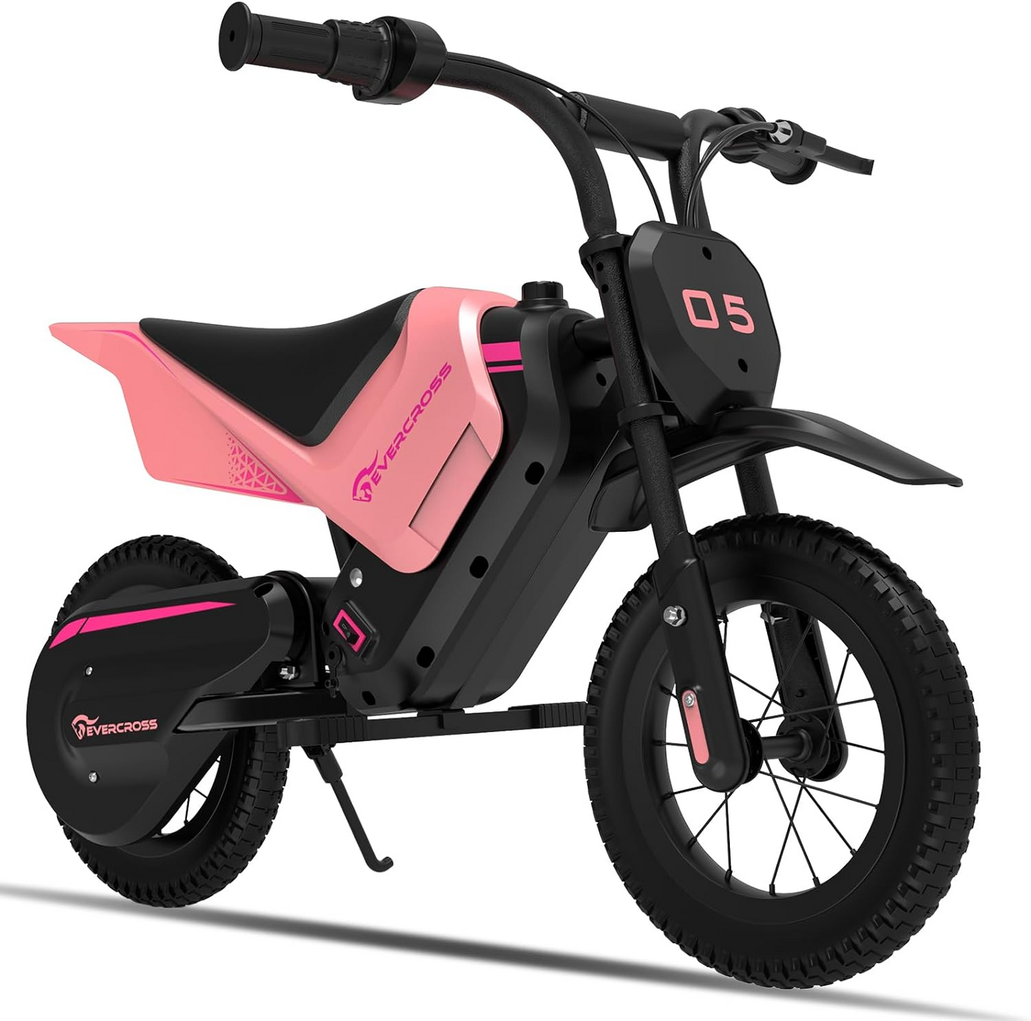 Elektro-Motorrad Evercross EV05M 150W 12" 16 km/h für Kinder