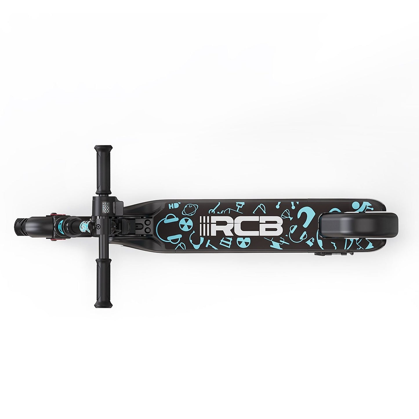 E-Scooter RCB R11 150W 16 km/h für Kinder