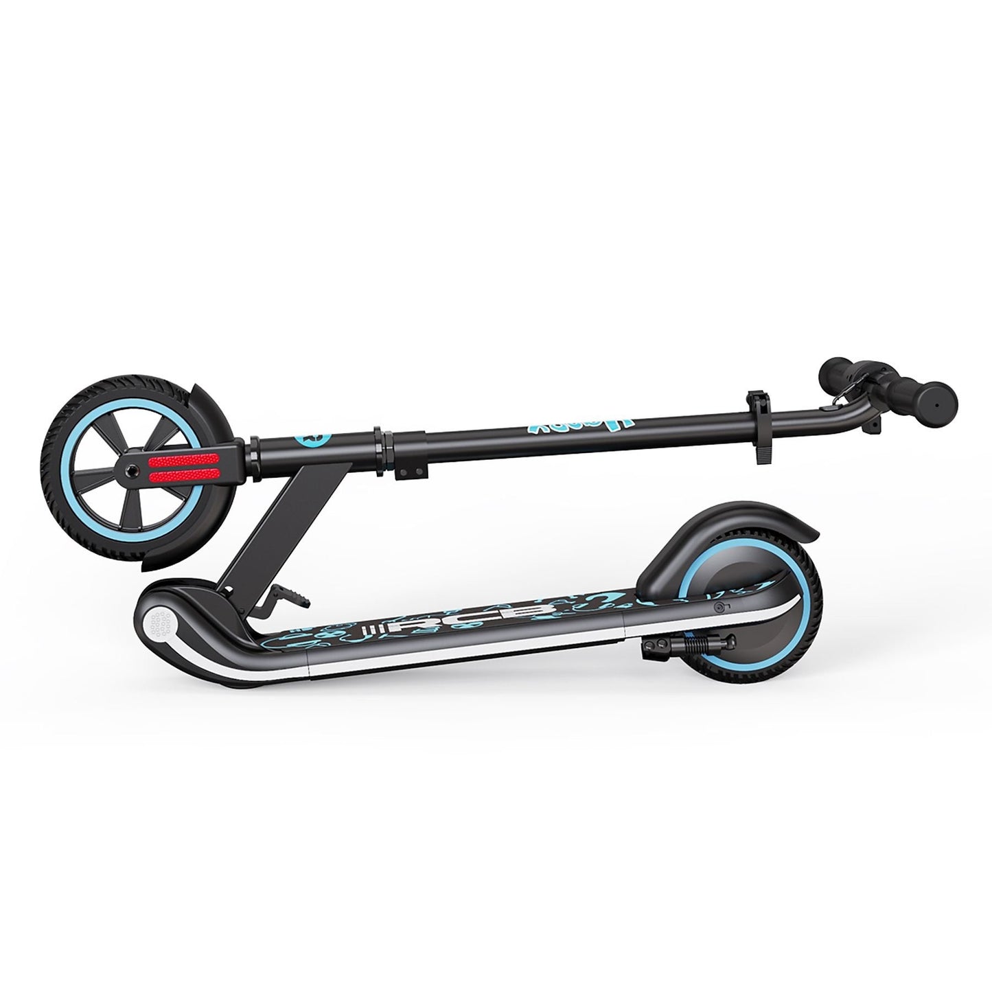 E-Scooter RCB R11 150W 16 km/h für Kinder