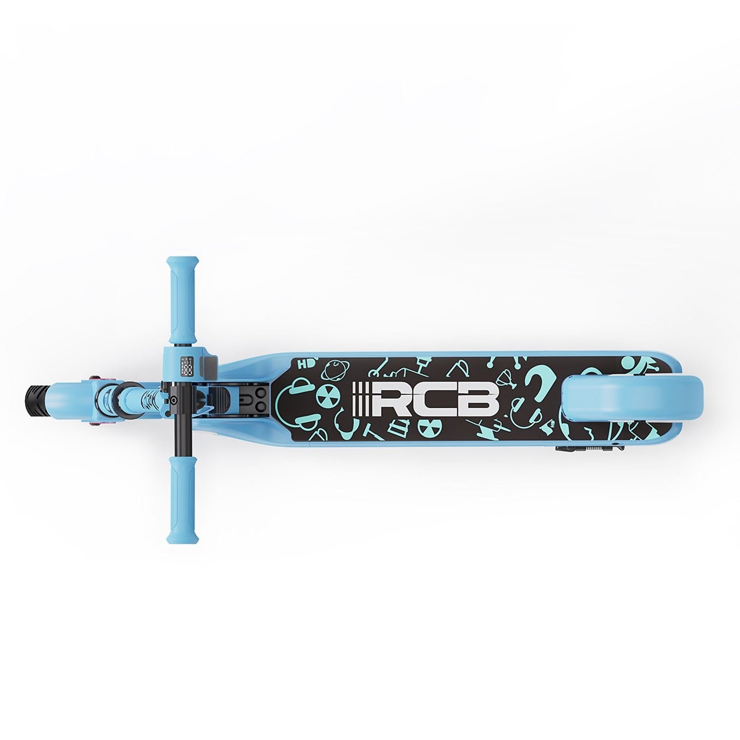 E-Scooter RCB R11 150W 16 km/h für Kinder