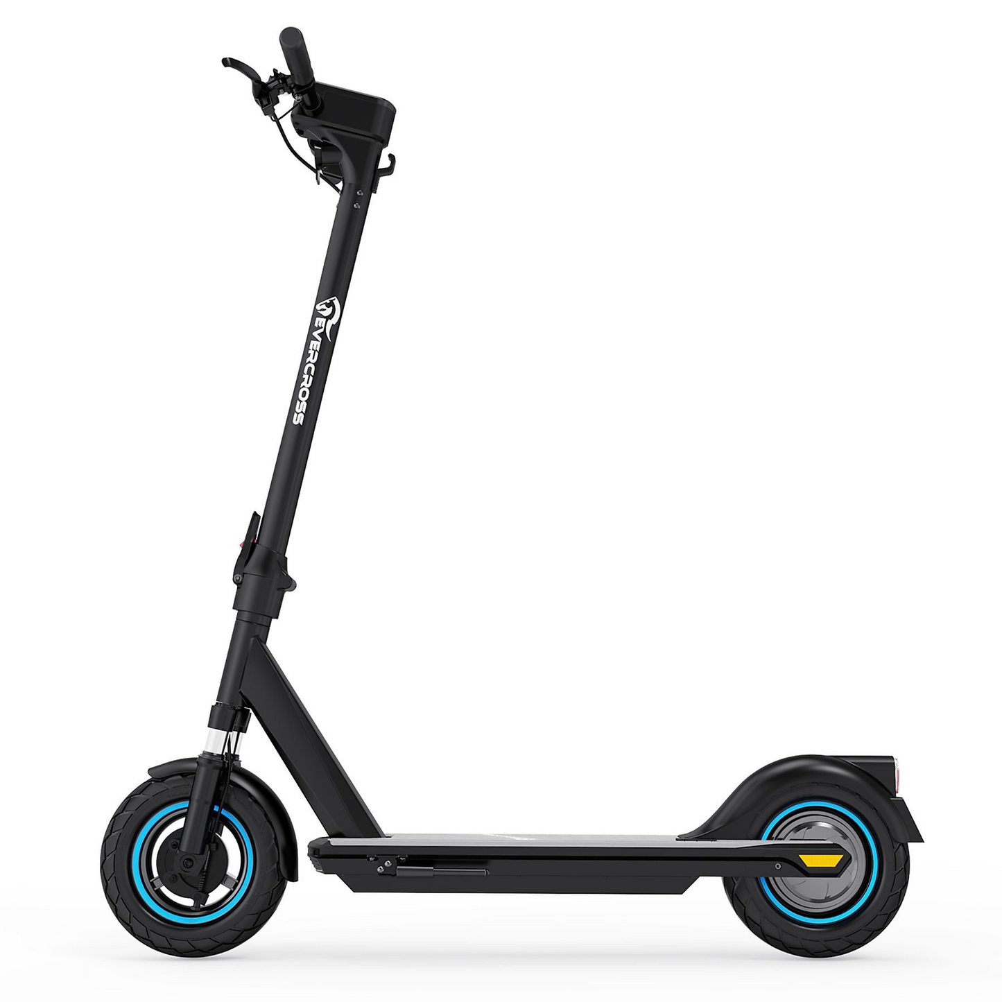 NEU E-Scooter Evercross EV10Z 10" 350W mit ABE