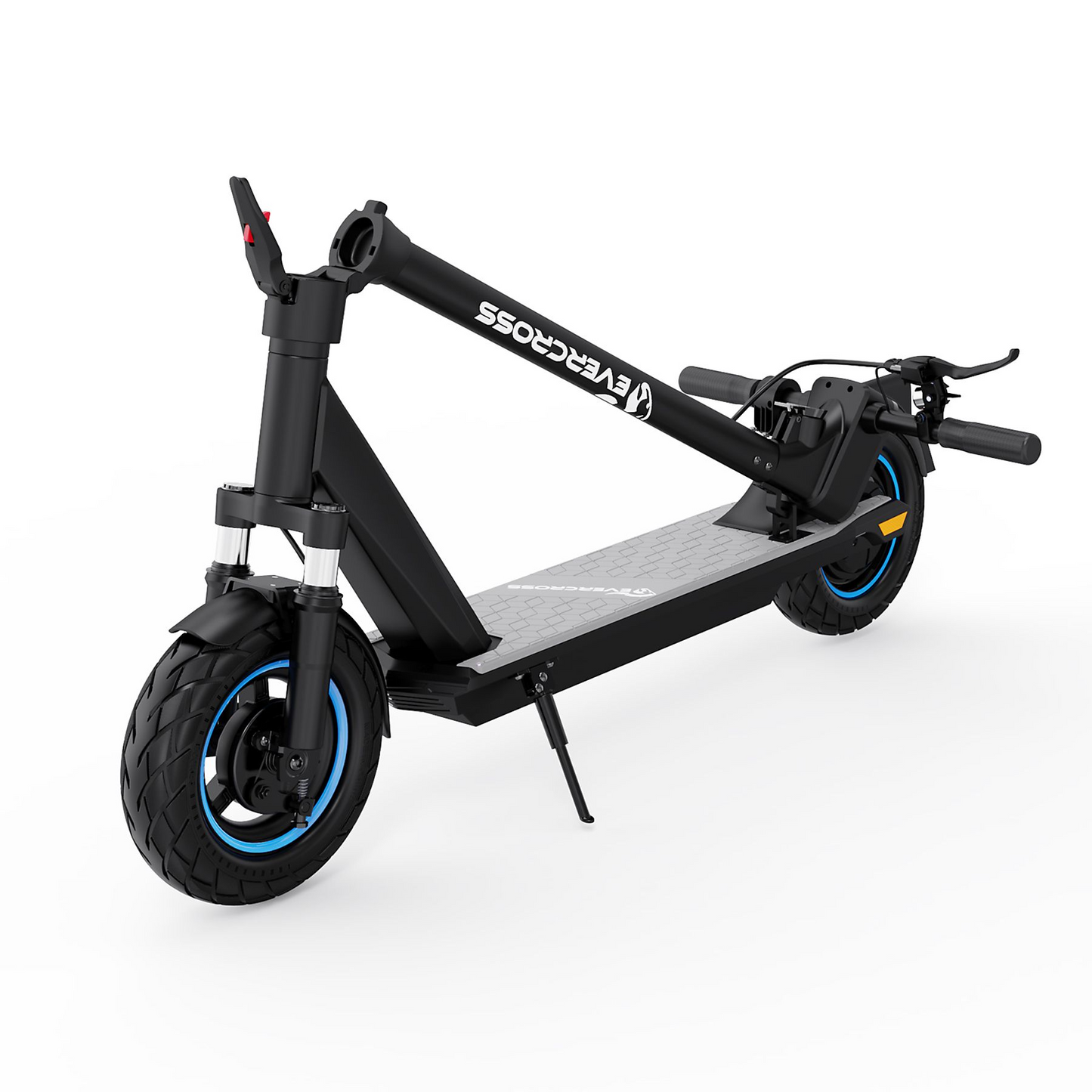 NEU E-Scooter Evercross EV10Z 10" 350W mit ABE