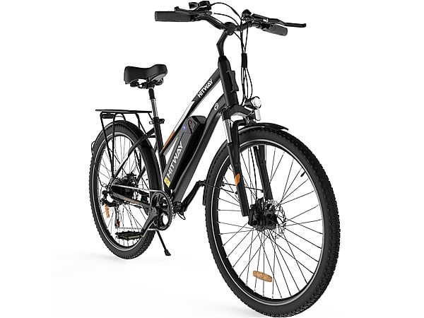 E-Bike HITWAY BK27 28" 250W Citybike