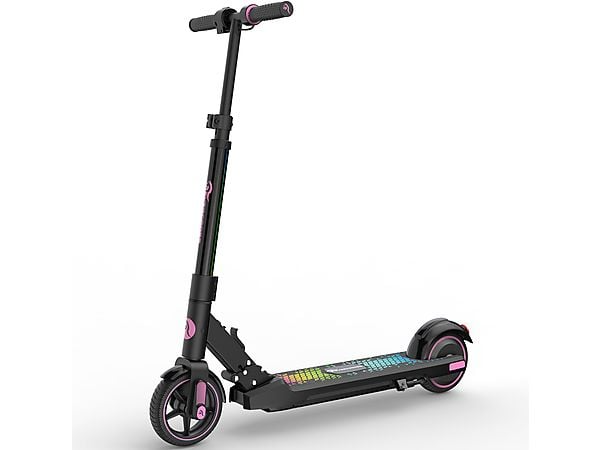 E-Scooter EVERCROSS EV06C 150W 15 km/h für Kinder