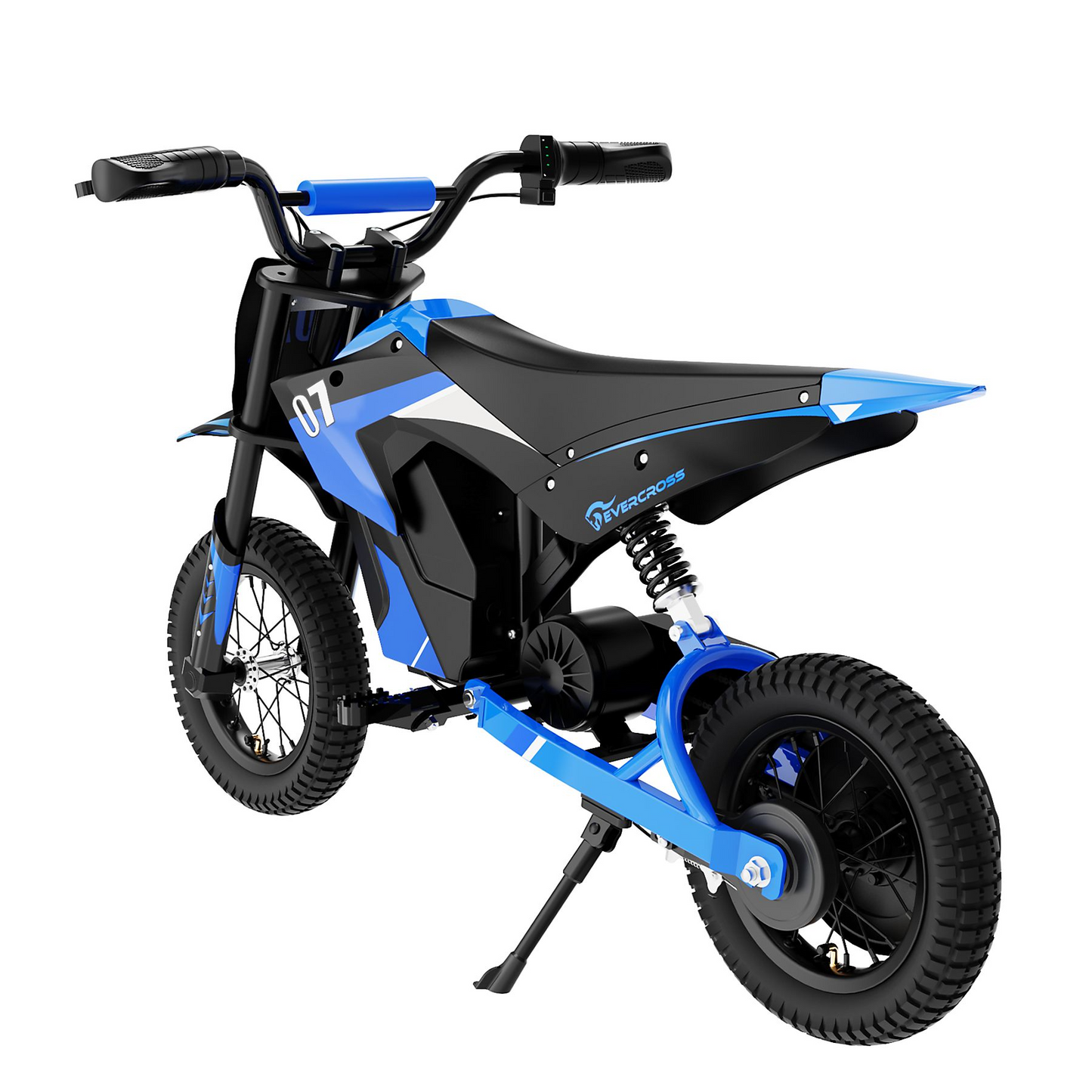 Elektro-Motorrad Evercross EV12M 300W 12" 25 km/h für Kinder