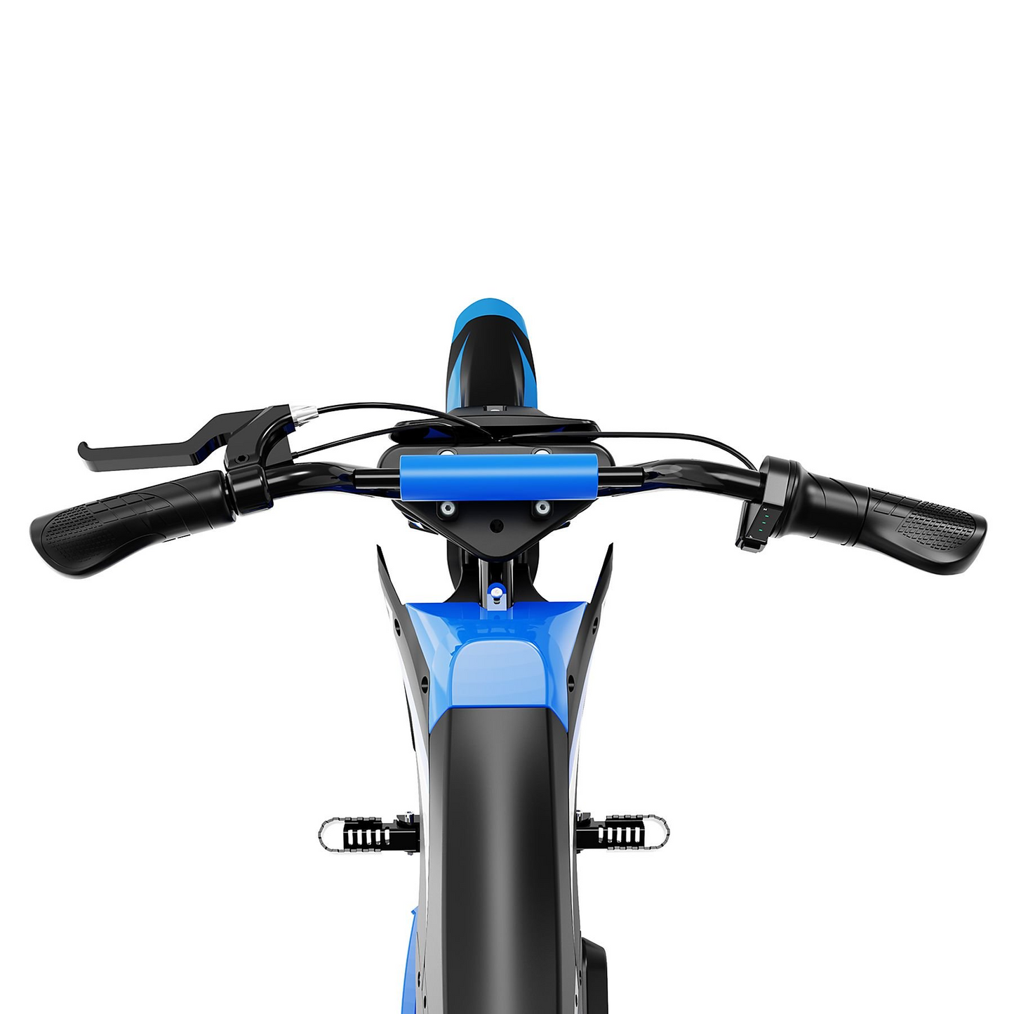 Elektro-Motorrad Evercross EV12M 300W 12" 25 km/h für Kinder