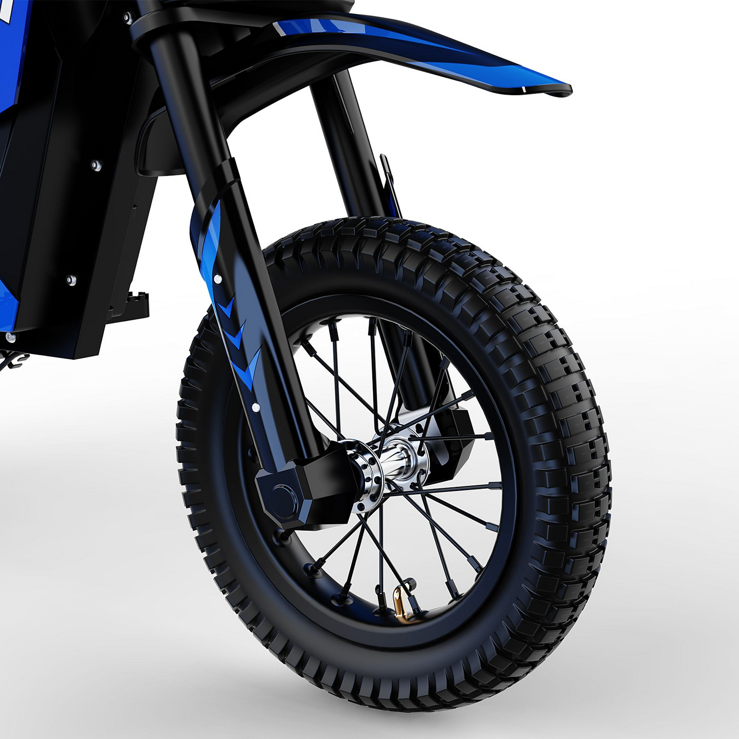 Elektro-Motorrad Evercross EV12M 300W 12" 25 km/h für Kinder