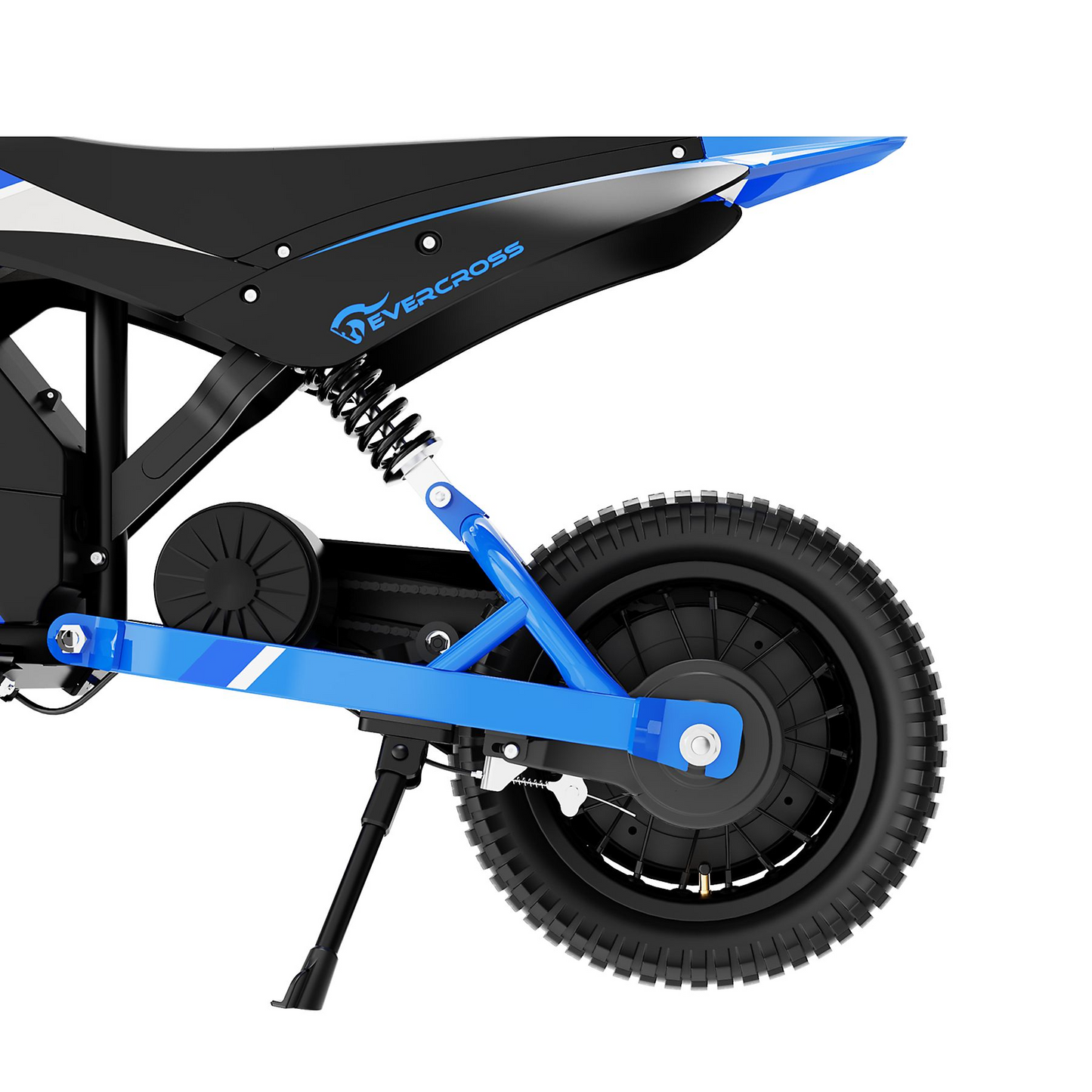Elektro-Motorrad Evercross EV12M 300W 12" 25 km/h für Kinder