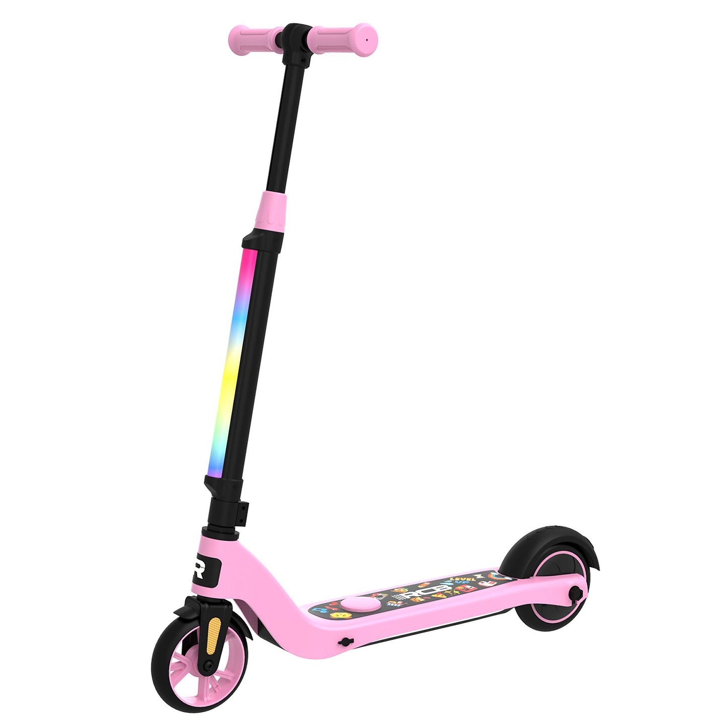 E-Scooter RCB R3X 50W 8 km/h für Kinder