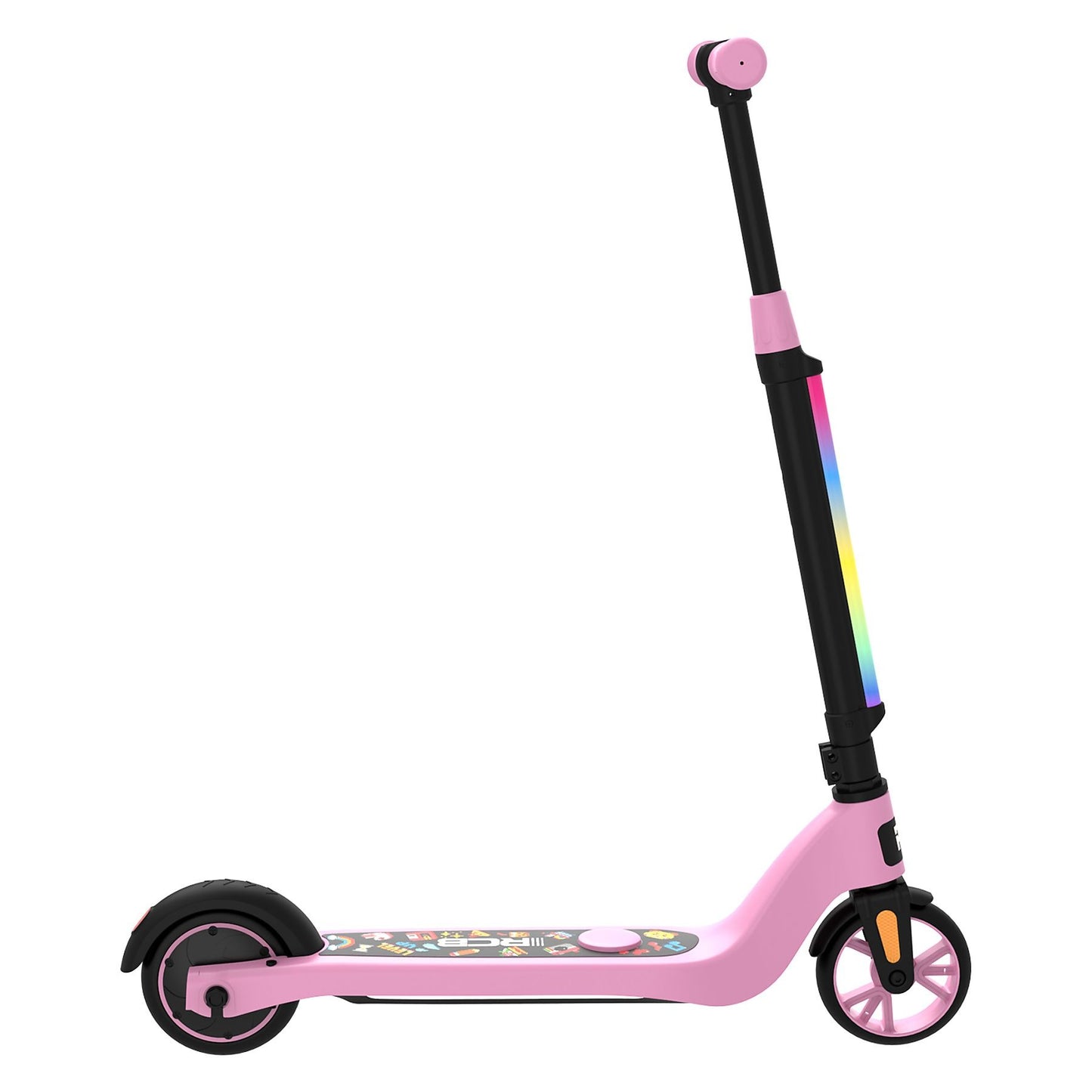 E-Scooter RCB R3X 50W 8 km/h für Kinder