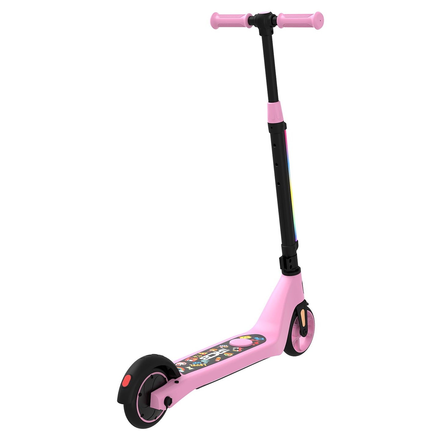 E-Scooter RCB R3X 50W 8 km/h für Kinder