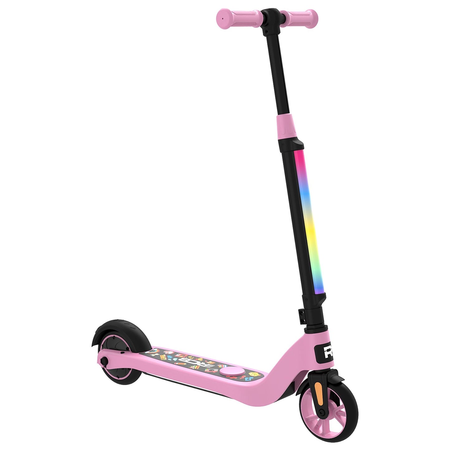 E-Scooter RCB R3X 50W 8 km/h für Kinder