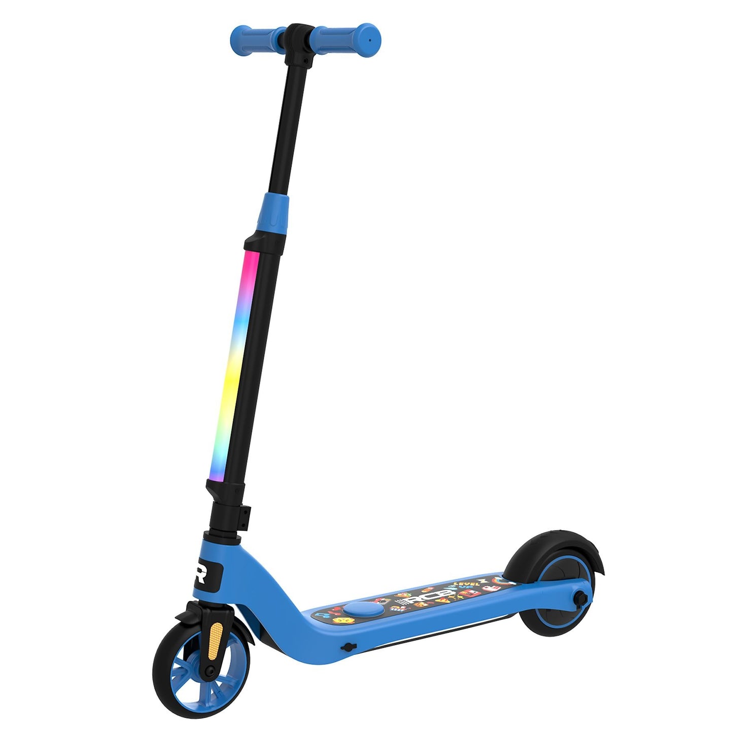 E-Scooter RCB R3X 50W 8 km/h für Kinder