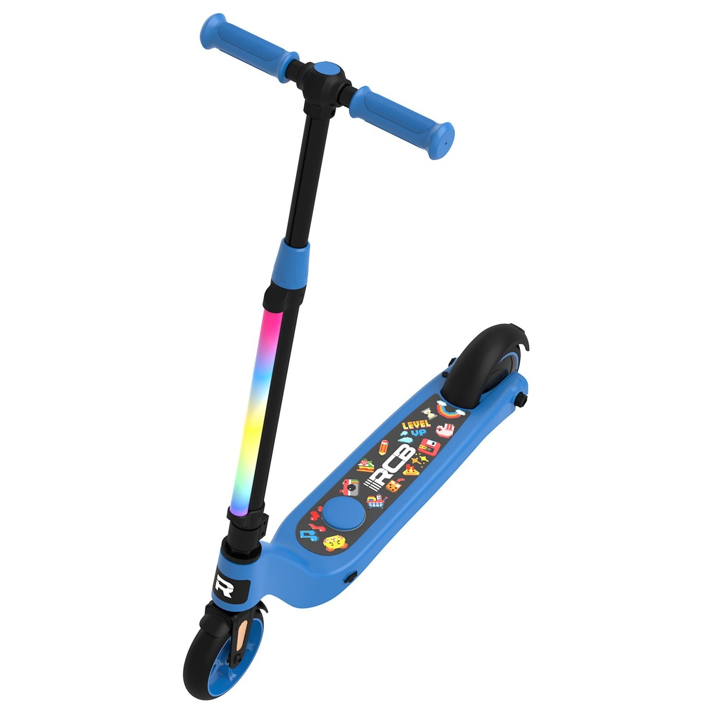 E-Scooter RCB R3X 50W 8 km/h für Kinder