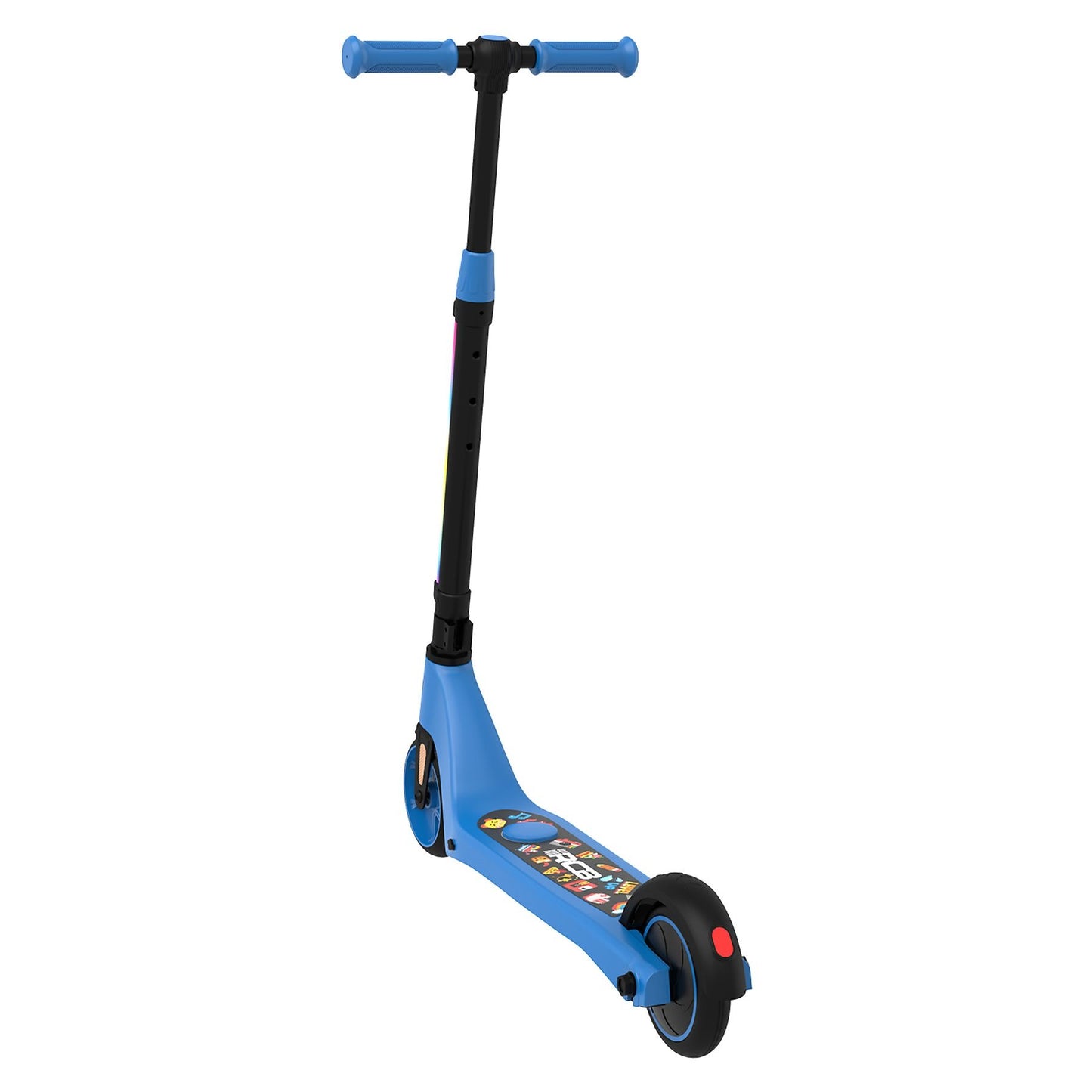 E-Scooter RCB R3X 50W 8 km/h für Kinder