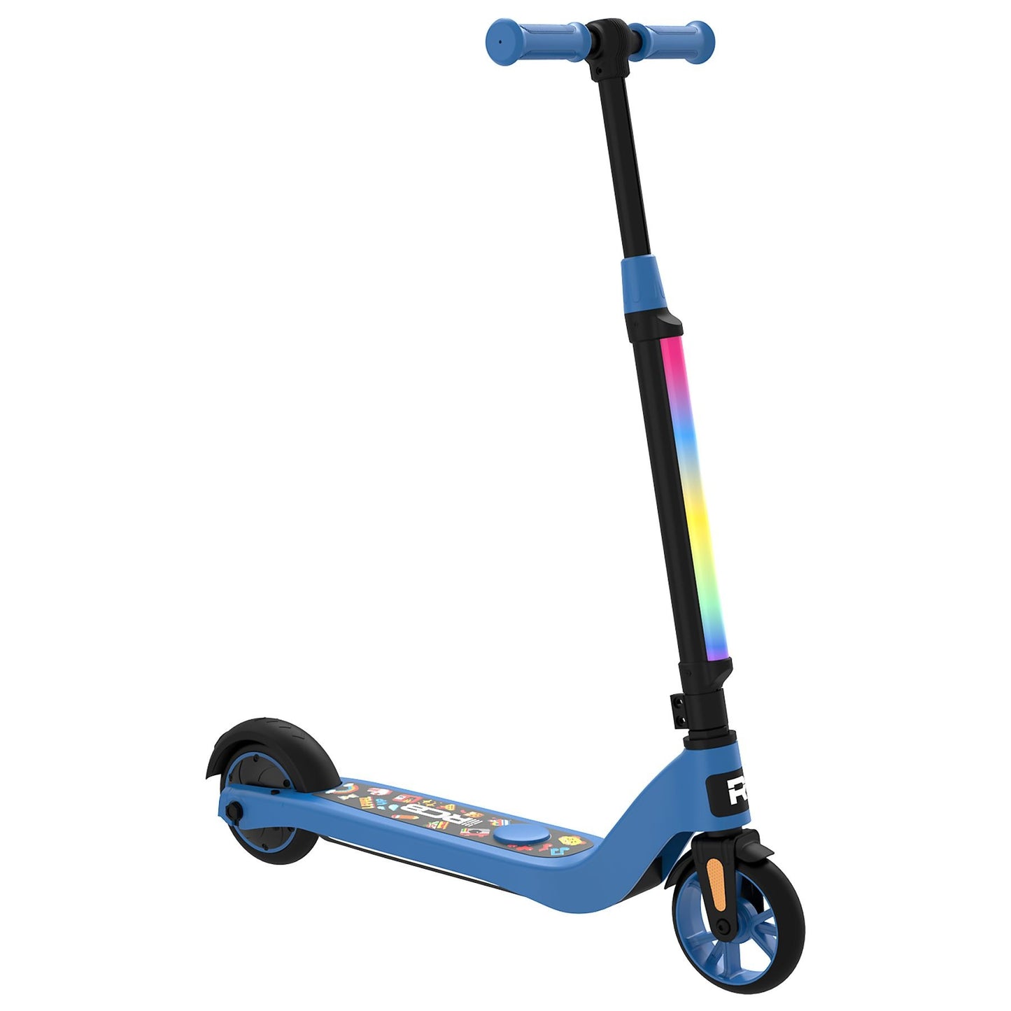 E-Scooter RCB R3X 50W 8 km/h für Kinder