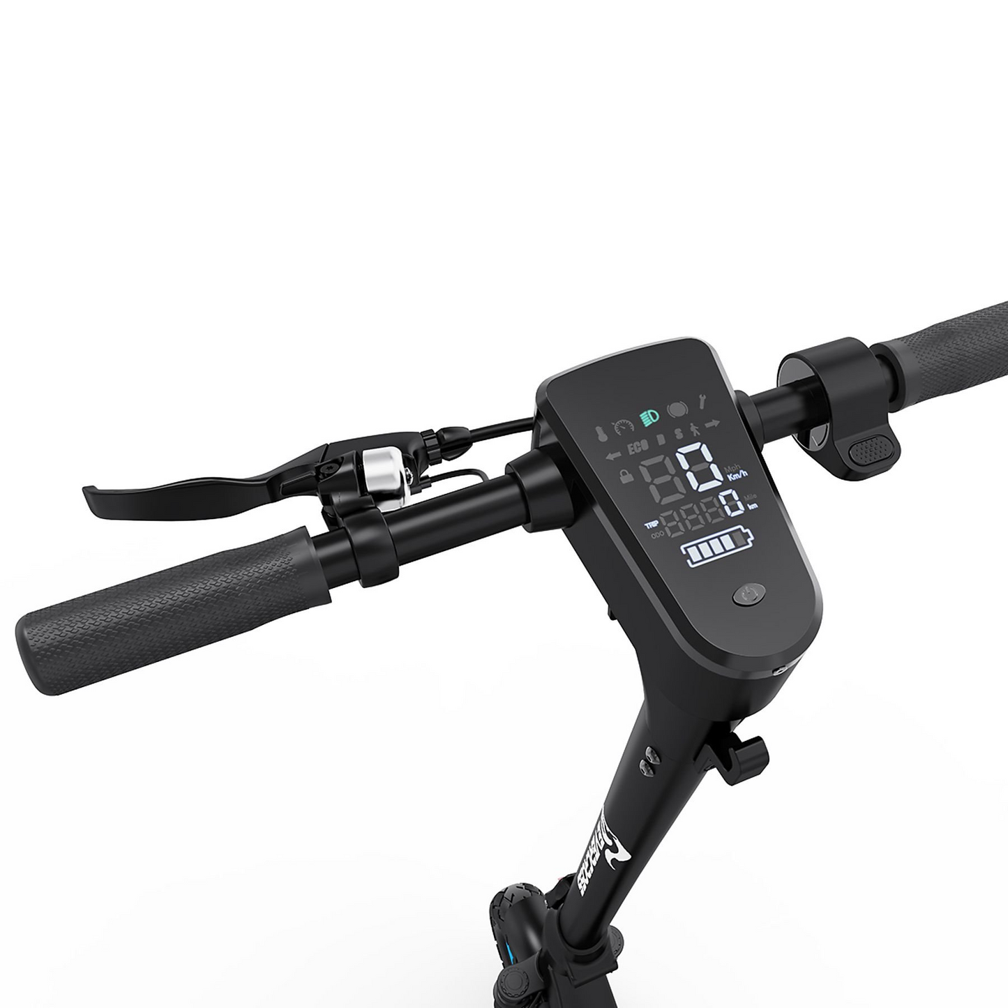 NEU E-Scooter Evercross EV10Z 10" 350W mit ABE