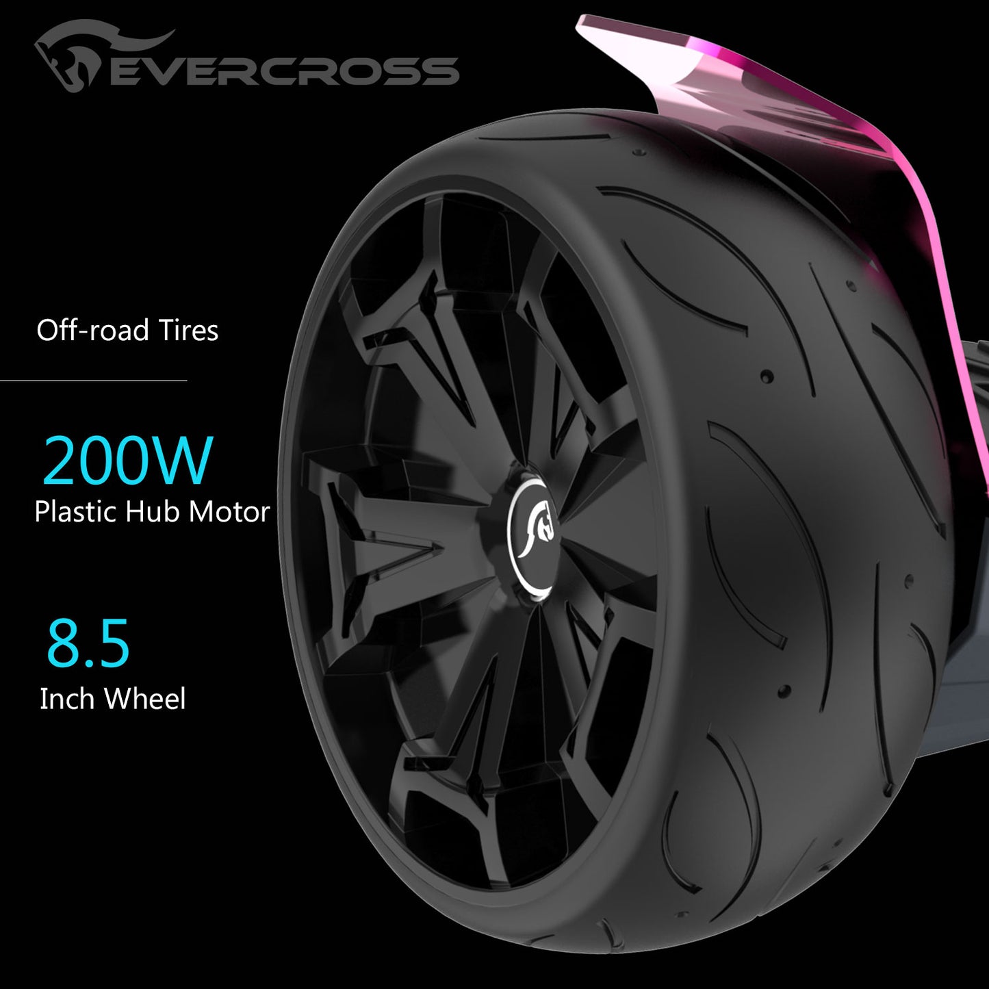 Hoverboard EV5