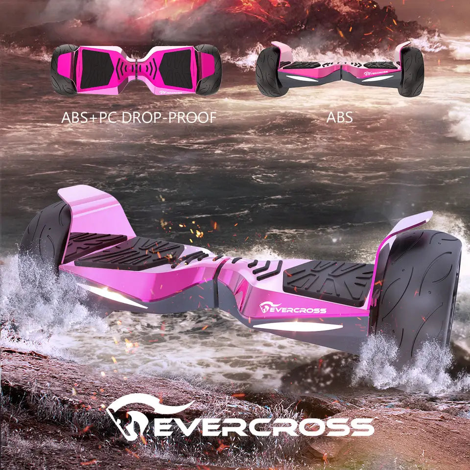 Hoverboard EV5