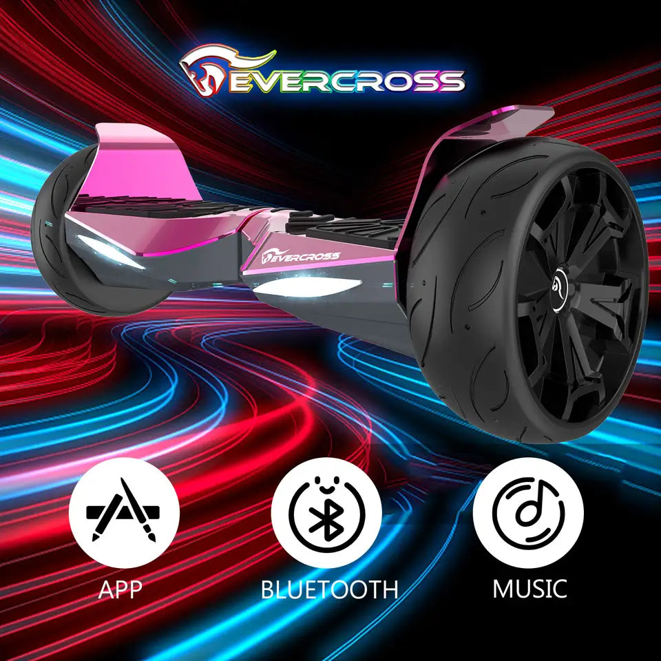 Hoverboard EV5