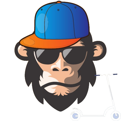 Elektro Monkey