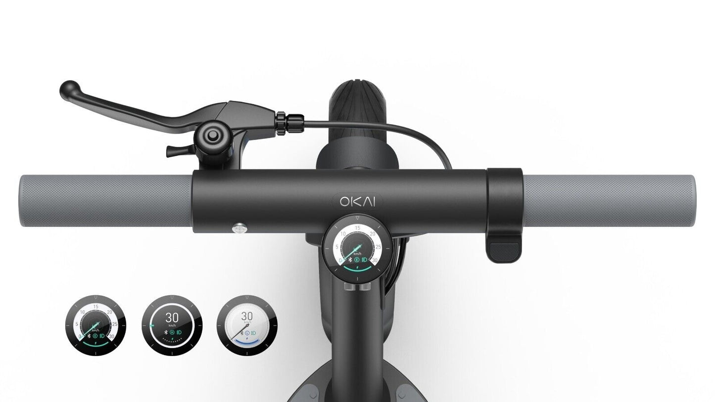 E-Scooter OKAI NEON Pro ES30 10" 700W mit ABE