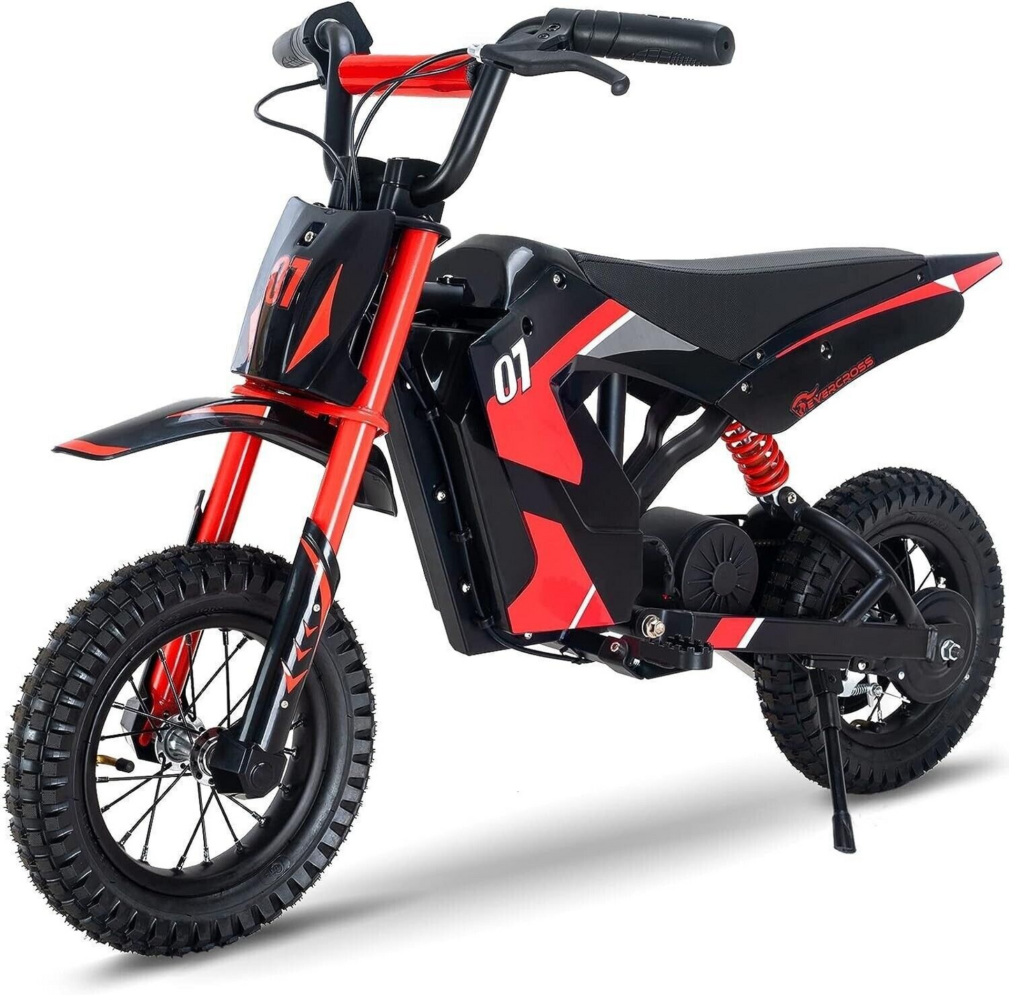 Elektro-Motorrad Evercross EV12M 300W 12" 25 km/h für Kinder