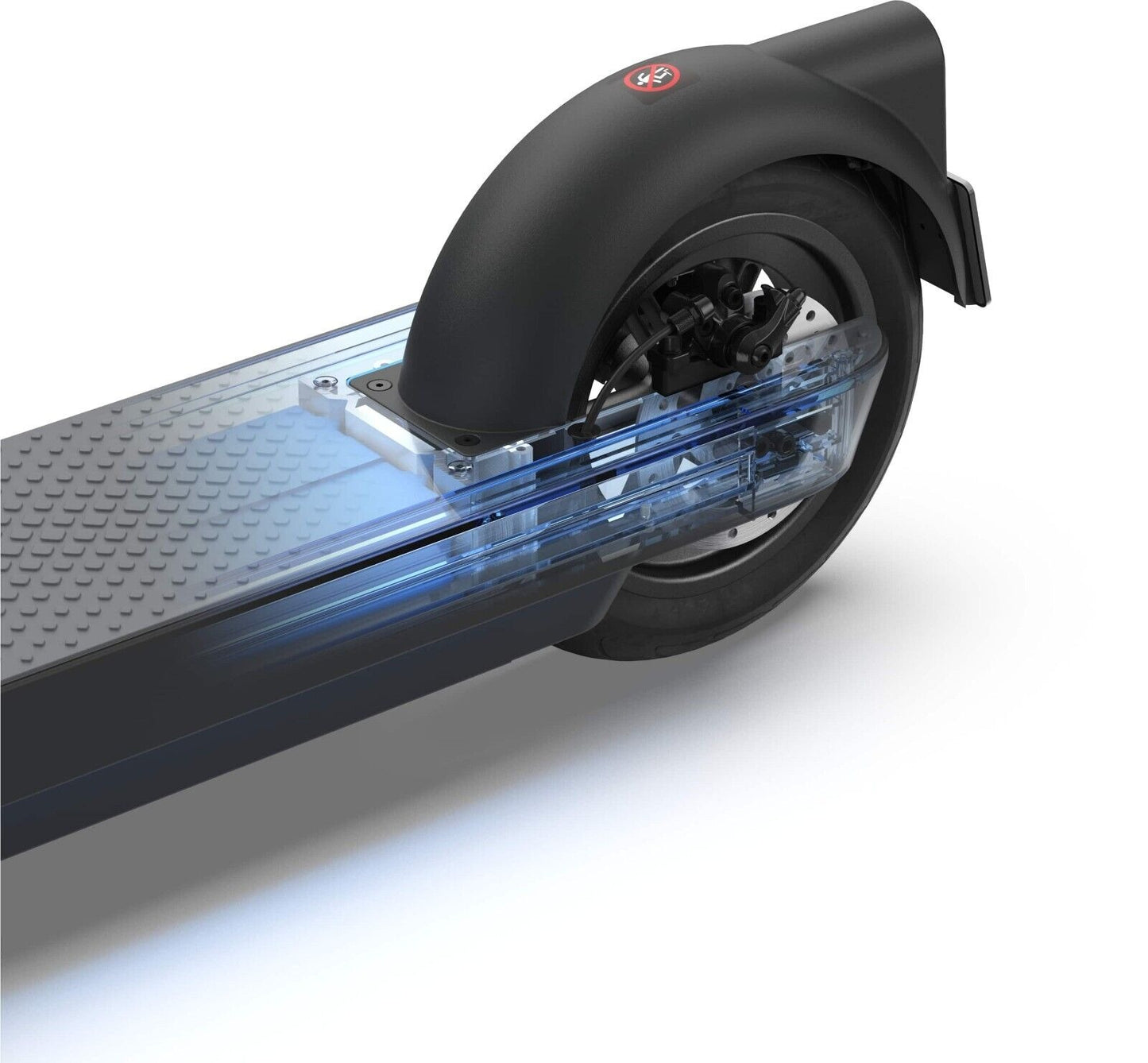 E-Scooter OKAI NEON Pro ES30 10" 700W mit ABE