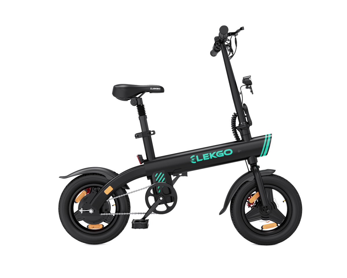 NEU E-Bike ELEKGO EG01 14" 250W