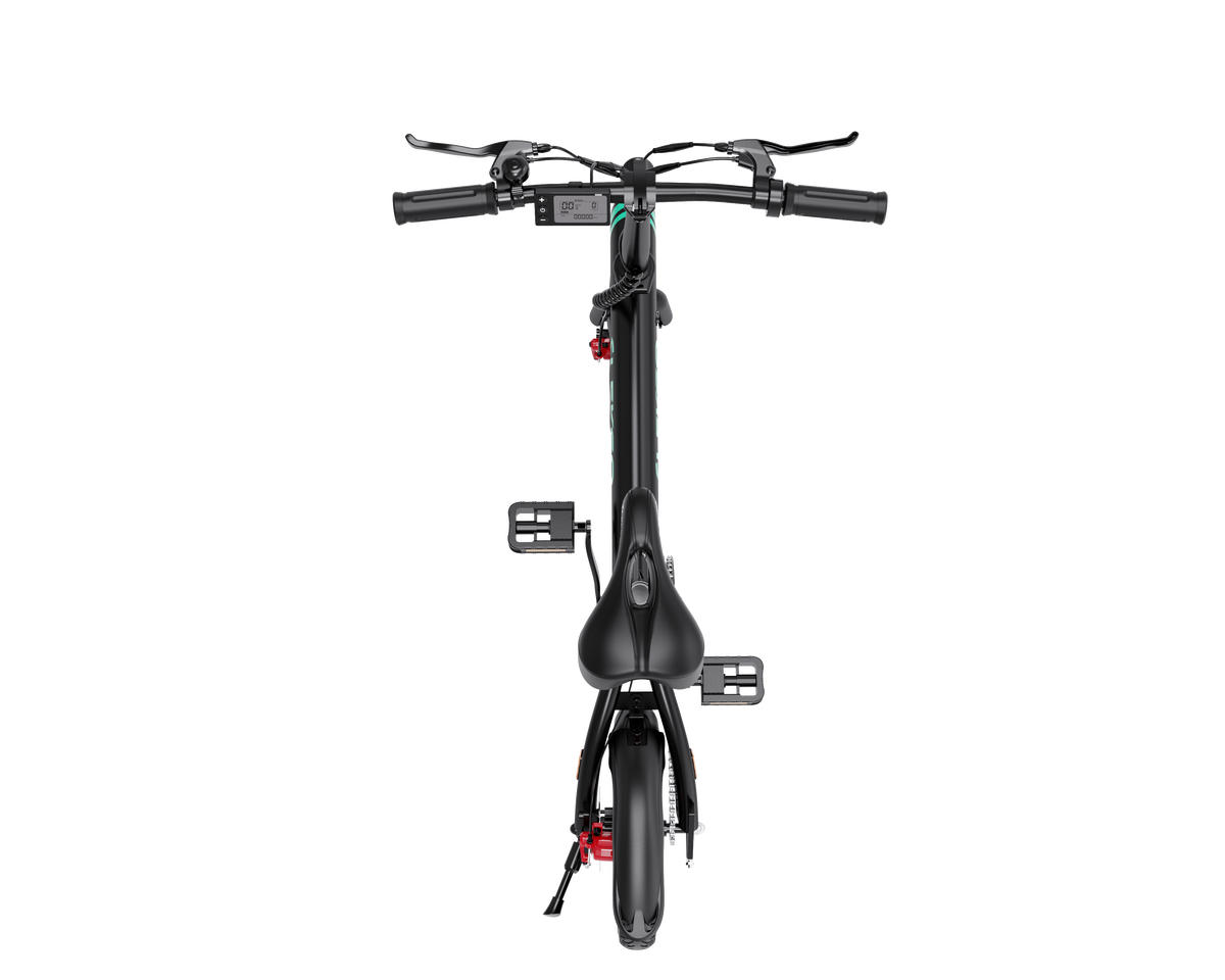 NEU E-Bike ELEKGO EG01 14" 250W
