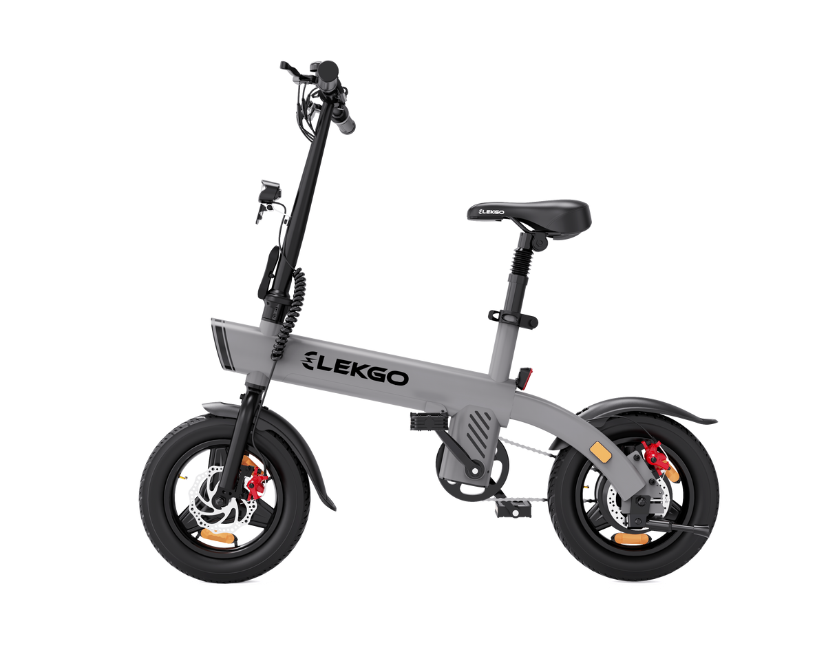 NEU E-Bike ELEKGO EG01 14" 250W