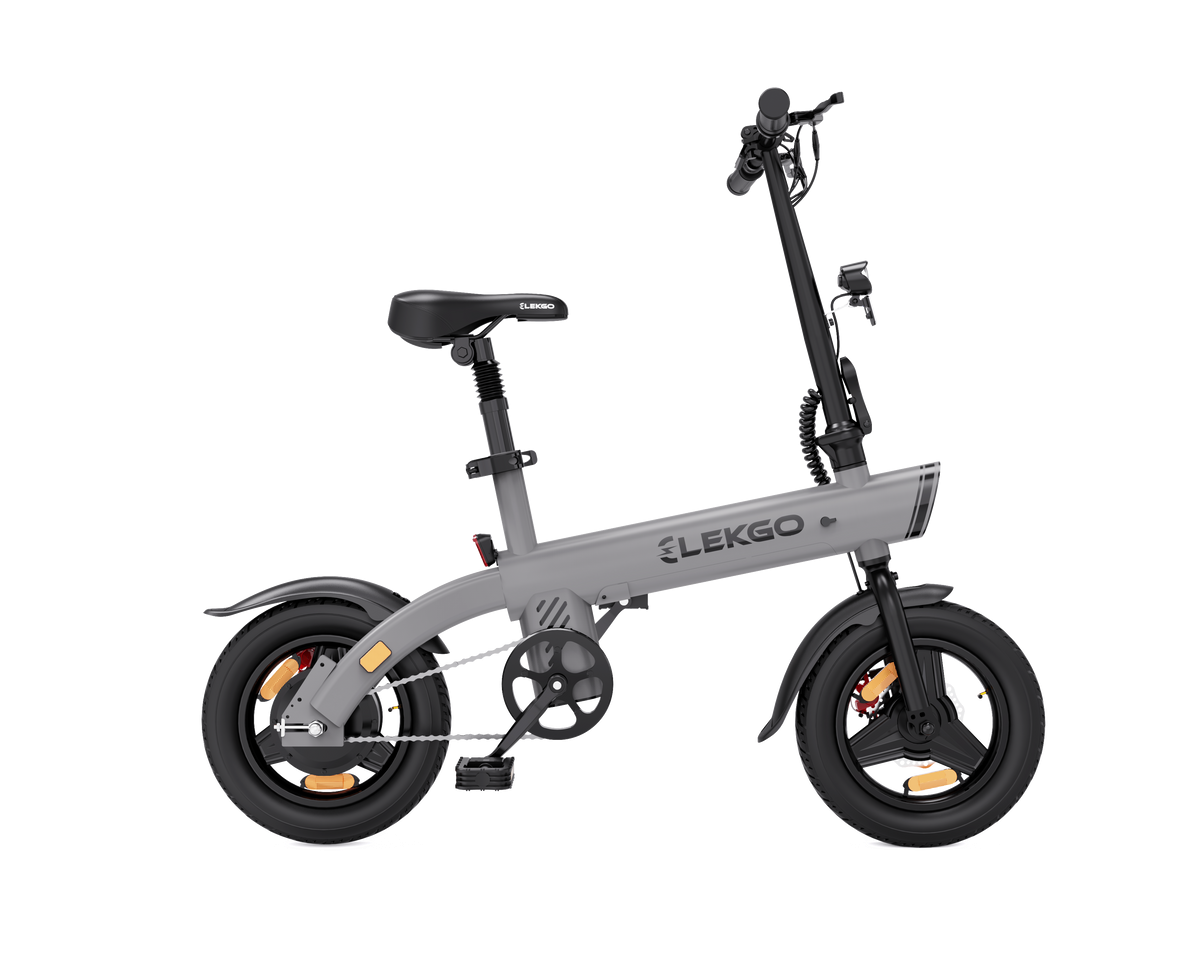 NEU E-Bike ELEKGO EG01 14" 250W