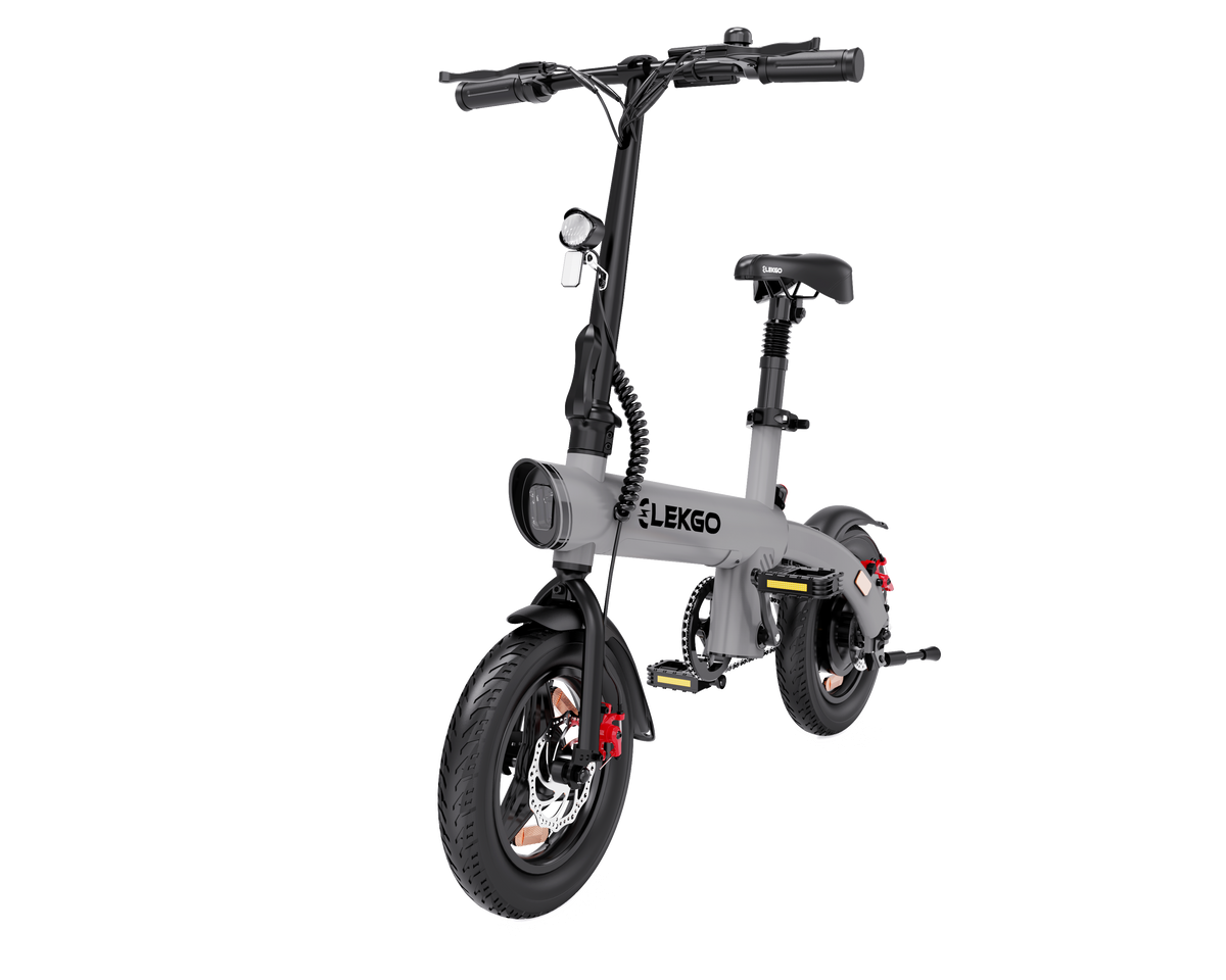 NEU E-Bike ELEKGO EG01 14" 250W