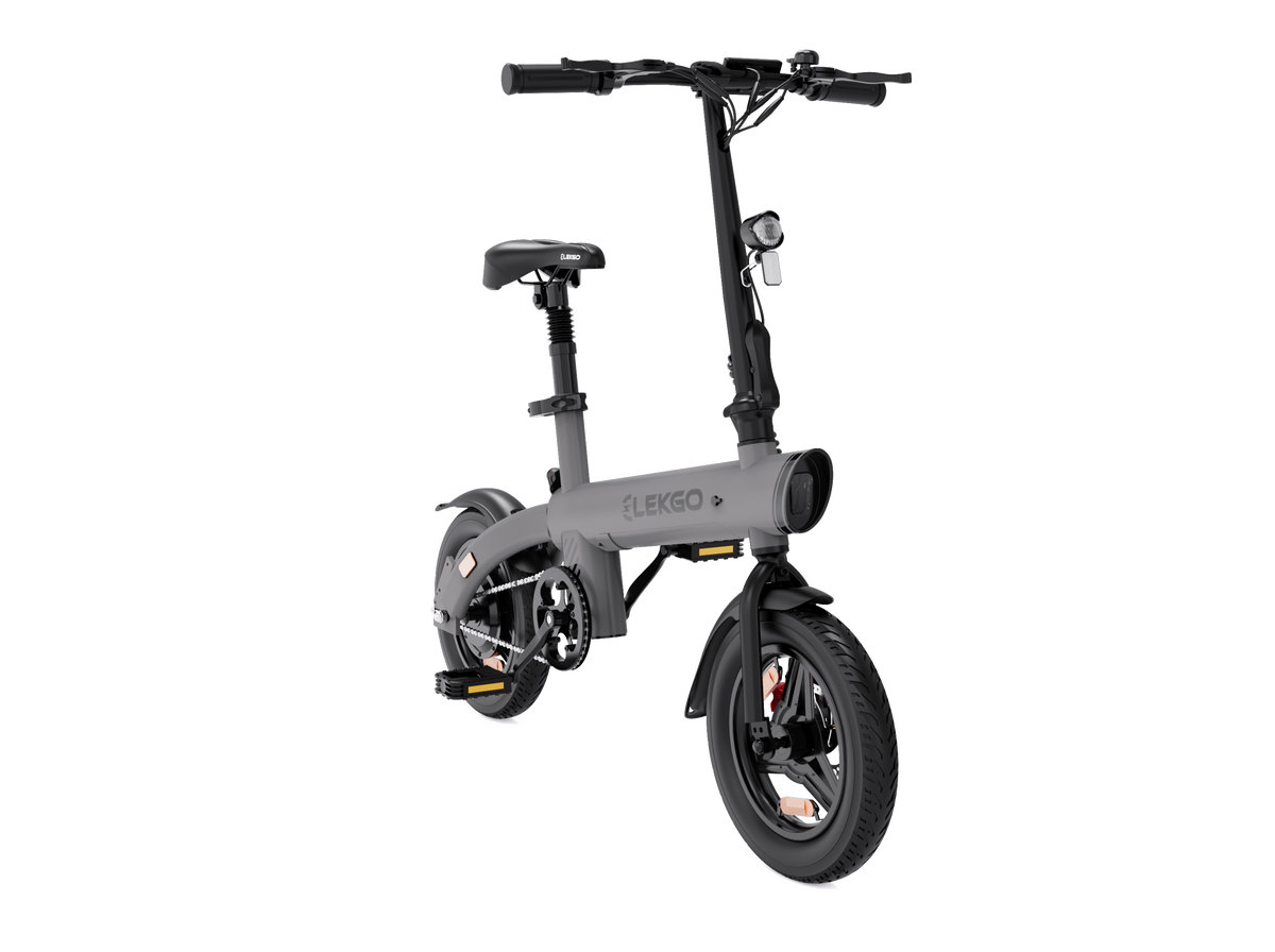 NEU E-Bike ELEKGO EG01 14" 250W