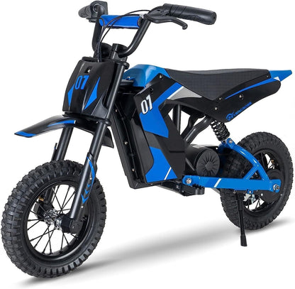 Elektro-Motorrad Evercross EV12M 300W 12" 25 km/h für Kinder