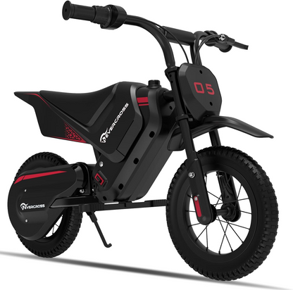 Elektro-Motorrad Evercross EV05M 150W 12" 16 km/h für Kinder
