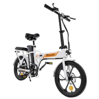 E-Bike Evercross EK5 16" Faltbar 250W