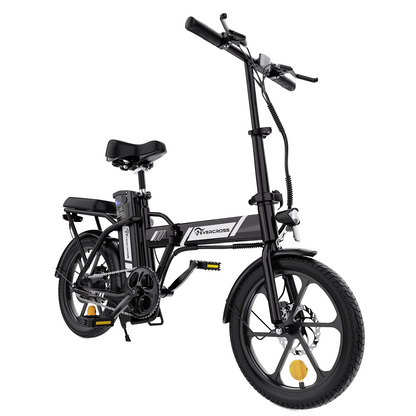 E-Bike Evercross EK5 16" Faltbar 250W