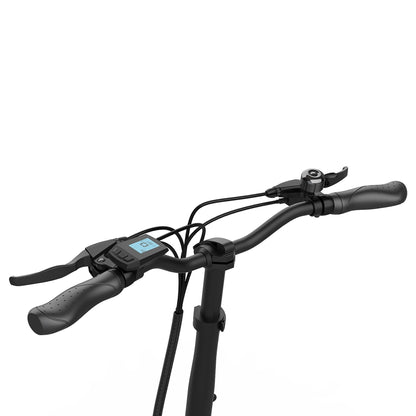 E-Bike HITWAY BK2 16" Faltbar 250W