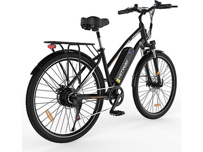 E-Bike HITWAY BK27 28" 250W Citybike