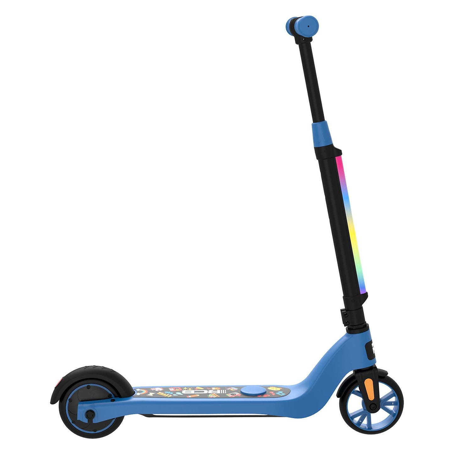 E-Scooter RCB R3X 50W 8 km/h für Kinder