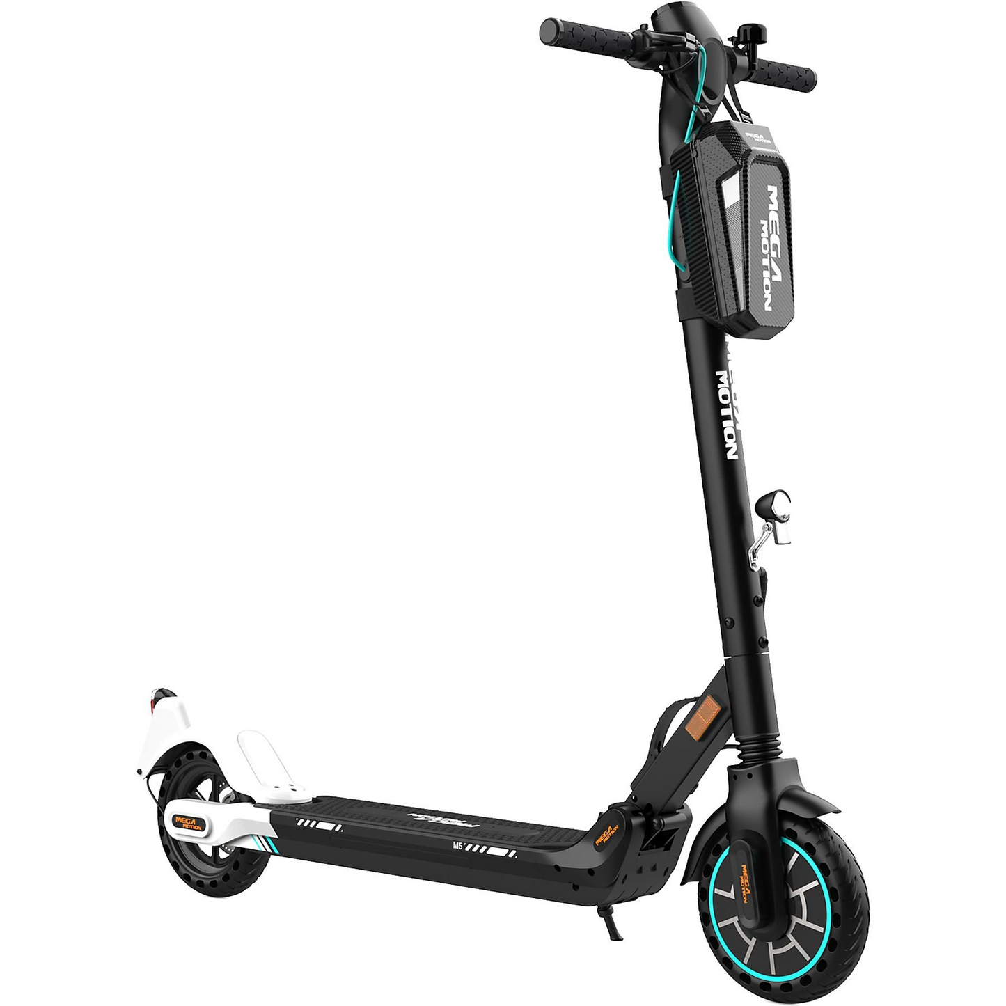 E-Scooter Mega Motion M5-HB15 350 Watt mit ABE